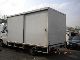 2000 Mercedes-Benz  308 cases with technical approval Van or truck up to 7.5t Box photo 4