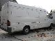 2001 Mercedes-Benz  311 Long-Maxes Van or truck up to 7.5t Box-type delivery van - high and long photo 1