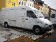 2001 Mercedes-Benz  311 Long-Maxes Van or truck up to 7.5t Box-type delivery van - high and long photo 4