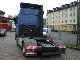 2009 Mercedes-Benz  1844 MPIII Semi-trailer truck Volume trailer photo 3