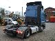 2009 Mercedes-Benz  1844 MPIII Semi-trailer truck Volume trailer photo 4