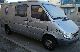 Mercedes-Benz  311 CDI Long-climate 2002 Box-type delivery van - long photo