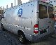 2002 Mercedes-Benz  311 CDI Long-climate Van or truck up to 7.5t Box-type delivery van - long photo 4