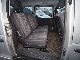 2004 Mercedes-Benz  Vaneo CDI 1.7 (air) Van or truck up to 7.5t Estate - minibus up to 9 seats photo 6