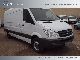 Mercedes-Benz  311 CDI KA/43 2008 Box-type delivery van - high and long photo