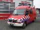 Mercedes-Benz  Fire Sprinter 312 1996 Ambulance photo