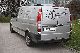 2004 Mercedes-Benz  Vito 115 CDI - refrigerated Kerstner - Automatic Van or truck up to 7.5t Refrigerator box photo 2