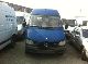 Mercedes-Benz  313 CDI Maxi 2000 Box-type delivery van - high and long photo