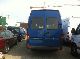 2000 Mercedes-Benz  313 CDI Maxi Van or truck up to 7.5t Box-type delivery van - high and long photo 4