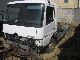 2004 Mercedes-Benz  Atego 815 D ACCIDENT Truck over 7.5t Chassis photo 1