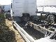 2004 Mercedes-Benz  Atego 815 D ACCIDENT Truck over 7.5t Chassis photo 2