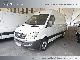 Mercedes-Benz  Sprinter CDI-air high 3665mm long Euro5 2011 Box-type delivery van - high and long photo