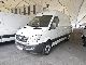 2011 Mercedes-Benz  Sprinter CDI-air high 3665mm long Euro5 Van or truck up to 7.5t Box-type delivery van - high and long photo 6