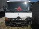 2003 Mercedes-Benz  Atego 815 D ACCIDENT Truck over 7.5t Chassis photo 1