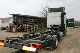 2006 Mercedes-Benz  1844 Actros MP II Truck over 7.5t Swap chassis photo 2