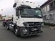 2009 Mercedes-Benz  2546 L Truck over 7.5t Swap chassis photo 1