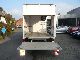 2006 Mercedes-Benz  Sprinter 413 CDI / curtainsider / liftgate Van or truck up to 7.5t Stake body and tarpaulin photo 9