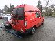 Mercedes-Benz  Vito 109 CDI / DPF / Long-High / Air 2008 Box-type delivery van - high and long photo