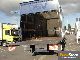 2008 Mercedes-Benz  Axor 1824 curtainsider Truck over 7.5t Stake body and tarpaulin photo 4