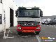 2010 Mercedes-Benz  Actros 2641 K 6x4 APC with Hook Hook Truck over 7.5t Roll-off tipper photo 7