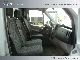 2010 Mercedes-Benz  316 CDI (AHK) Van or truck up to 7.5t Estate - minibus up to 9 seats photo 5