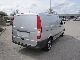 2010 Mercedes-Benz  113 KA-L Vito (Parktronic Automatic Air) Van or truck up to 7.5t Box-type delivery van - long photo 1