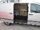 2010 Mercedes-Benz  113 KA-L Vito (Parktronic Automatic Air) Van or truck up to 7.5t Box-type delivery van - long photo 4