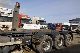 2000 Mercedes-Benz  3248 8X4 / 4 som chassie Truck over 7.5t Chassis photo 12