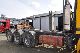 2000 Mercedes-Benz  3248 8X4 / 4 som chassie Truck over 7.5t Chassis photo 13