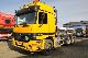 Mercedes-Benz  3248 8X4 / 4 som chassie 2000 Chassis photo