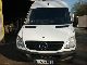2009 Mercedes-Benz  Sprinter 211 37S TEMPMATIC Van or truck up to 7.5t Box photo 1