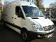 2009 Mercedes-Benz  Sprinter 211 37S TEMPMATIC Van or truck up to 7.5t Box photo 3