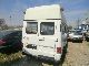 1996 Mercedes-Benz  MB100 engine damage Van or truck up to 7.5t Box-type delivery van - high and long photo 2