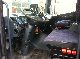 1999 Mercedes-Benz  Atego 815 horsebox / 3 horses / Camera Van or truck up to 7.5t Cattle truck photo 12