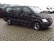 2011 Mercedes-Benz  Vito 113 CDI Combi II NEW MODEL Climate, 9 seats Van or truck up to 7.5t Estate - minibus up to 9 seats photo 1