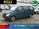 Mercedes-Benz  Vito 111 CDI Combi II XL 9 seats AHK Air 2010 Other buses and coaches photo