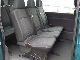 2010 Mercedes-Benz  Vito 111 CDI Combi II XL 9 seats AHK Air Coach Other buses and coaches photo 5