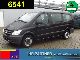 Mercedes-Benz  Vito 113 CDI Combi II NEW MODEL Climate, 9 seats 2011 Other buses and coaches photo