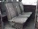 2011 Mercedes-Benz  Vito 113 CDI Combi II NEW MODEL Climate, 9 seats Coach Other buses and coaches photo 4