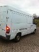 2003 Mercedes-Benz  211 CDI LONG-HIGH Van or truck up to 7.5t Box-type delivery van - high and long photo 2
