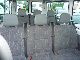 2002 Mercedes-Benz  Sprinter 213CDI 8Sitzer Van or truck up to 7.5t Estate - minibus up to 9 seats photo 12
