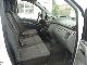 2007 Mercedes-Benz  Vito 111 CDI Long cooling box Frischdienst Van or truck up to 7.5t Refrigerator box photo 2