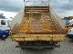1998 Mercedes-Benz  Meiller tipper Atego 817 3 pages Van or truck up to 7.5t Tipper photo 11
