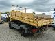 1998 Mercedes-Benz  Meiller tipper Atego 817 3 pages Van or truck up to 7.5t Tipper photo 6