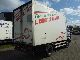 1995 Mercedes-Benz  814 Freezer box with tubing Van or truck up to 7.5t Refrigerator body photo 7