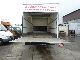 2004 Mercedes-Benz  818 Furniture box with tail lift 6.0 m Van or truck up to 7.5t Box photo 10