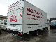 2004 Mercedes-Benz  818 Furniture box with tail lift 6.0 m Van or truck up to 7.5t Box photo 8