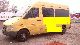 Mercedes-Benz  Sprinter 212 1999 Box-type delivery van - high and long photo