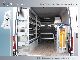 2006 Mercedes-Benz  Sprinter 313 CDI Mixto AHK Air Shelving Van or truck up to 7.5t Estate - minibus up to 9 seats photo 2