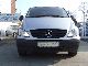 2008 Mercedes-Benz  Vito 115 box * air * Van or truck up to 7.5t Box-type delivery van photo 1